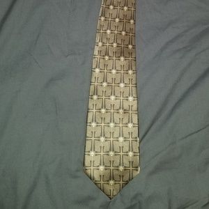Neck tie